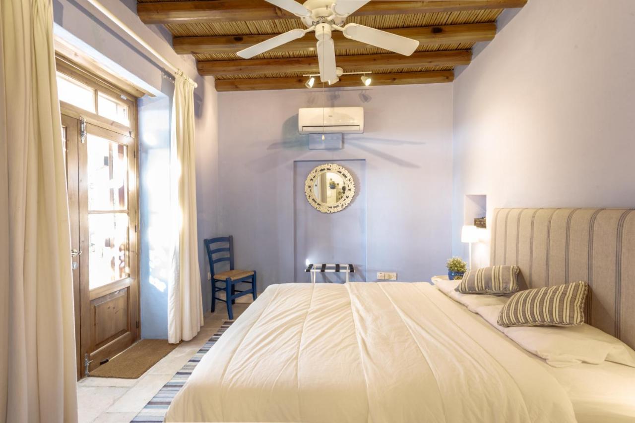 The Carob Tree Villa - Rustic Luxury Home With Access To Pool And Restaurant Larnaca Zewnętrze zdjęcie