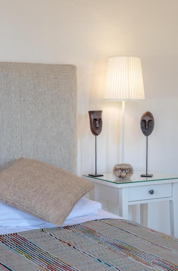 The Carob Tree Villa - Rustic Luxury Home With Access To Pool And Restaurant Larnaca Zewnętrze zdjęcie